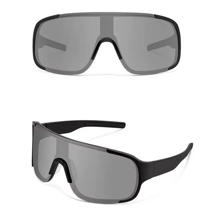 Lunettes de cyclisme couverture sur myopie Prescription