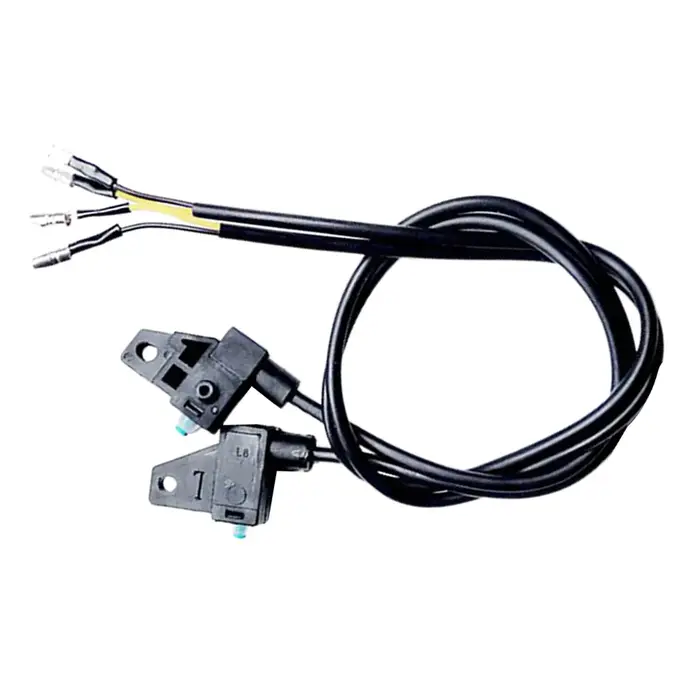 Câble de frein de vélo électrique