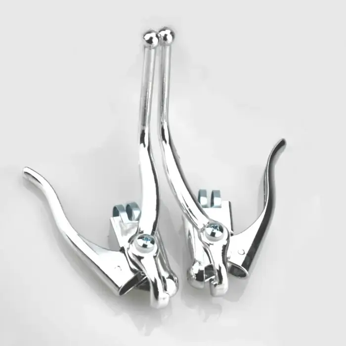Levier de frein double de route de 22.2mm