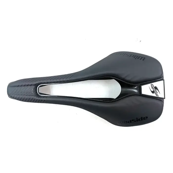 Wildside selle de vélo de route ultralégère VTT siège de course vague