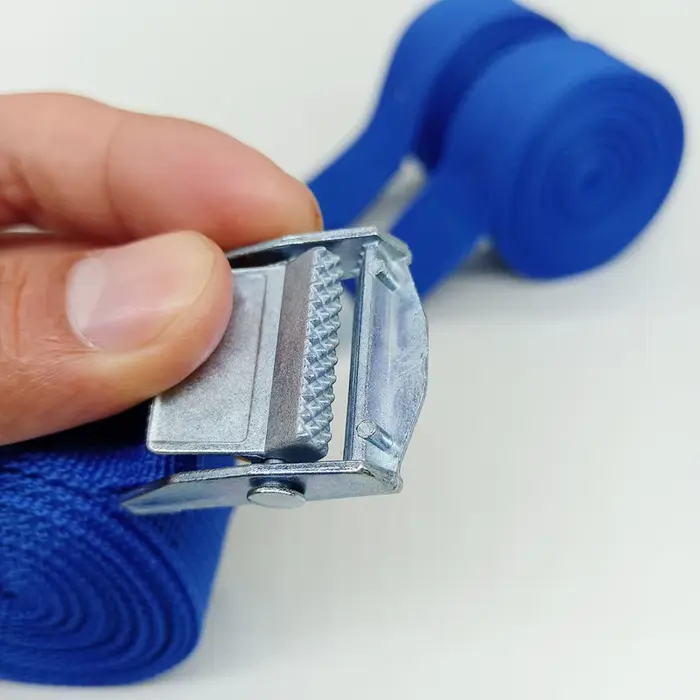 3 pièces 2M boucle d'arrimage vélo