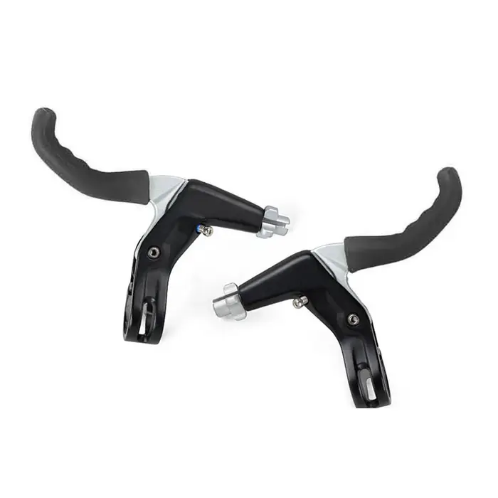 Protège-levers de frein de vélo
