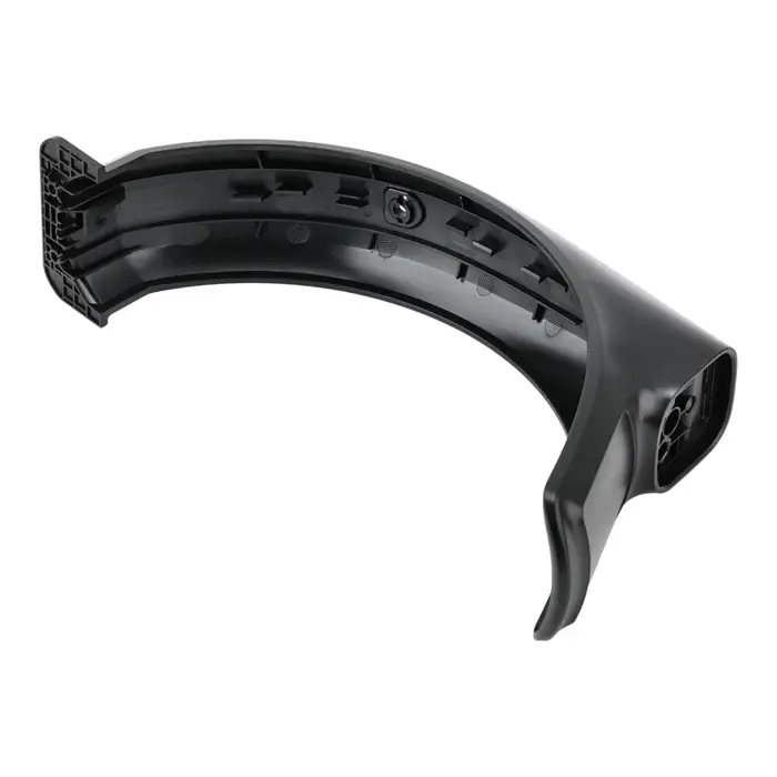 Garde-boue arrière d'origine pour Scooter électrique Segway E3 E3 Pro, bloc de protection contre les éclaboussures, pièces d'accessoires pour eau et saleté