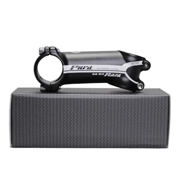Tige en fibre de carbone pour vélo de montagne