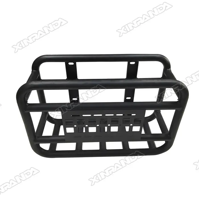 Support de rangement pour roue de secours
