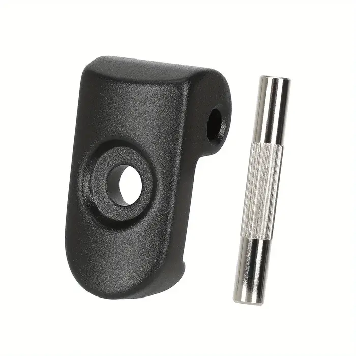 Crochet pliant M365 Pro, loquet et axe à boucle pliante pour Scooter électrique Xiaomi M365 Pro, ver