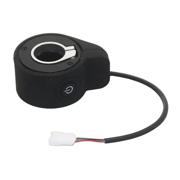Accélérateur au pouce Compatible pour Scooter Navee N40 N30 N20