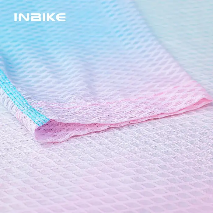 INBIKE équitation chemise anti-transpiration débardeur à séchage rapide pour femme respirant montagne route vtt maillot de corps vêtements de vélo