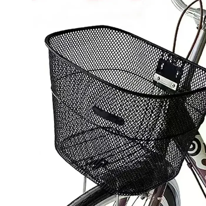 Panier de vélo vélos de montagne