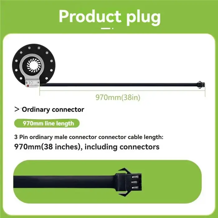 Capteur de pédalage pour vélo électrique