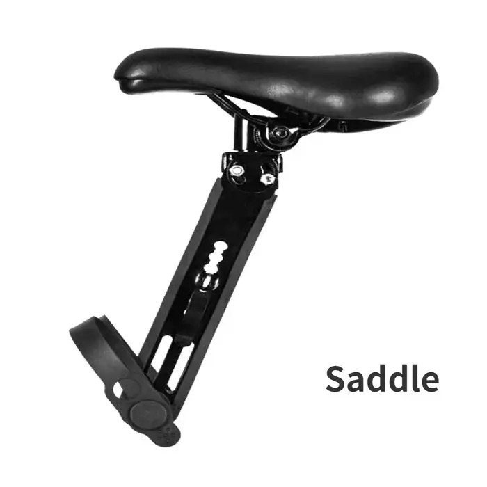 Siège de vélo pour enfant