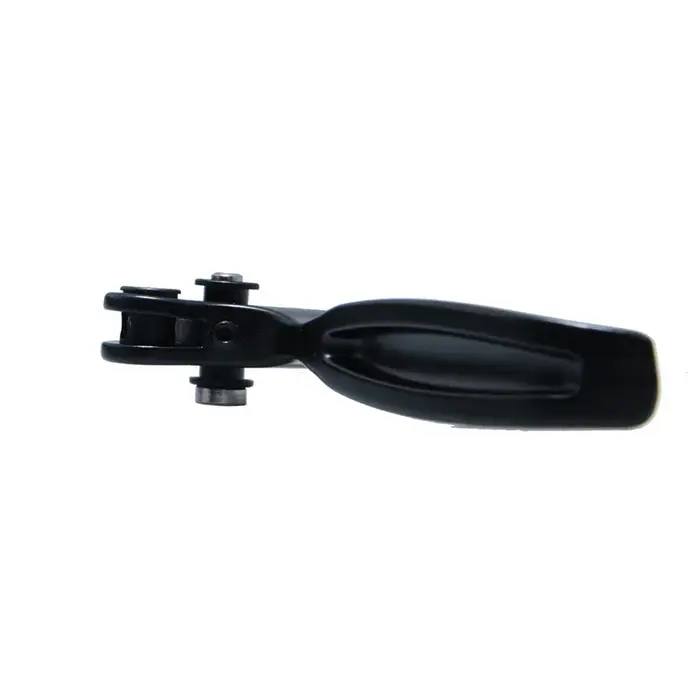 Goodtaste XOD levier pièces de réparation poignée vélo montagne e-bike scooter électrique vtt frein hydraulique accessoires alliage d'aluminium