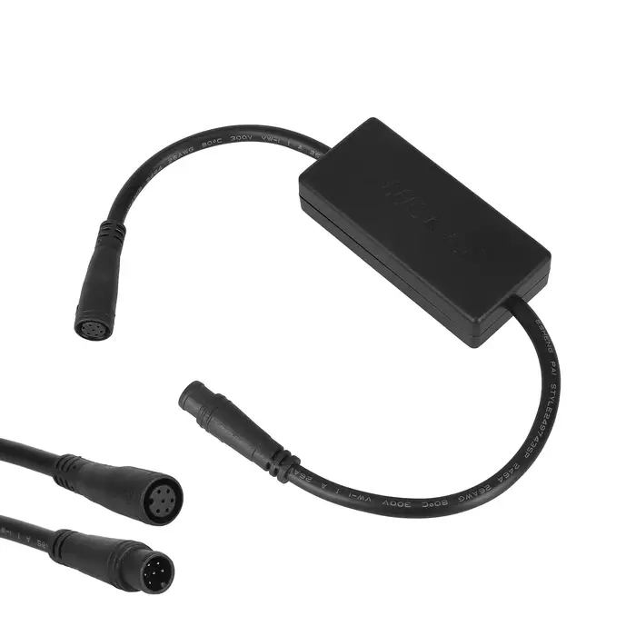 Contrôleur de réglage de vitesse Tuningchip pour trottinette électrique Ninebot F3 / F3 Pro - Débloq