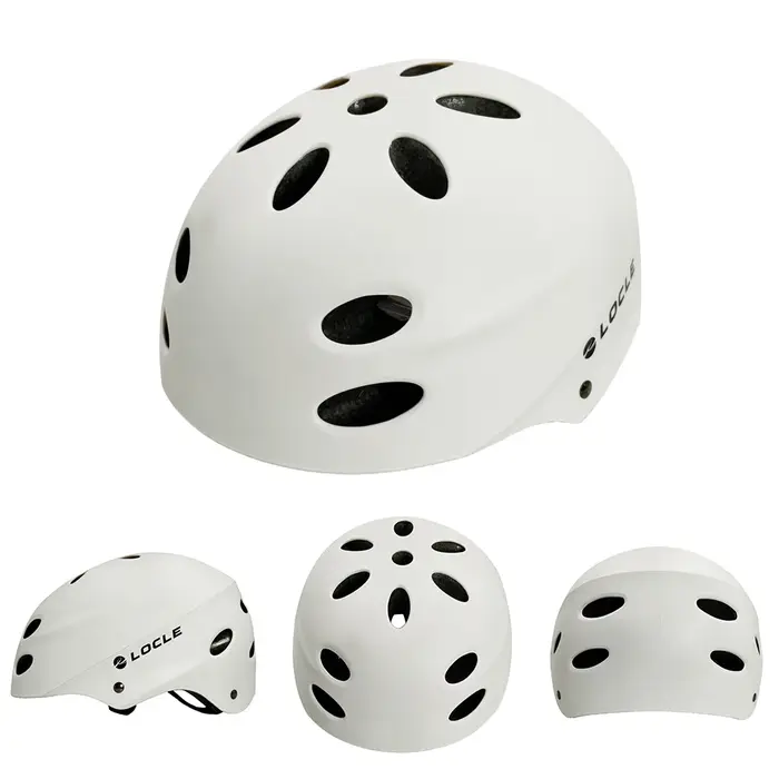 LOCLE casque de cyclisme