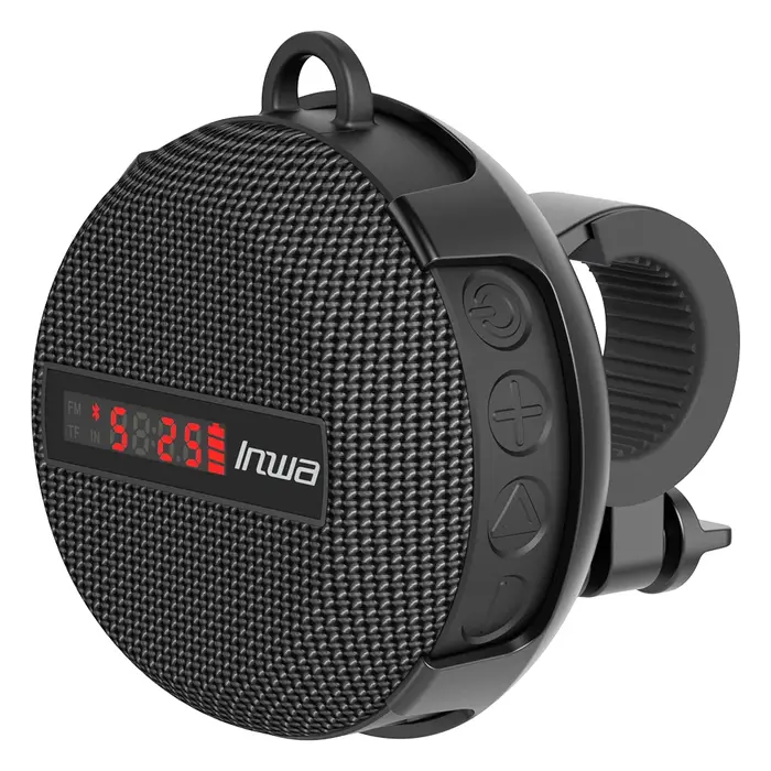 Vélo vélo sans fil Bluetooth haut-parleur Portable Mini caisson De basses étanche Caixa De Som boîte De son musique Bocina Blootooth colonne