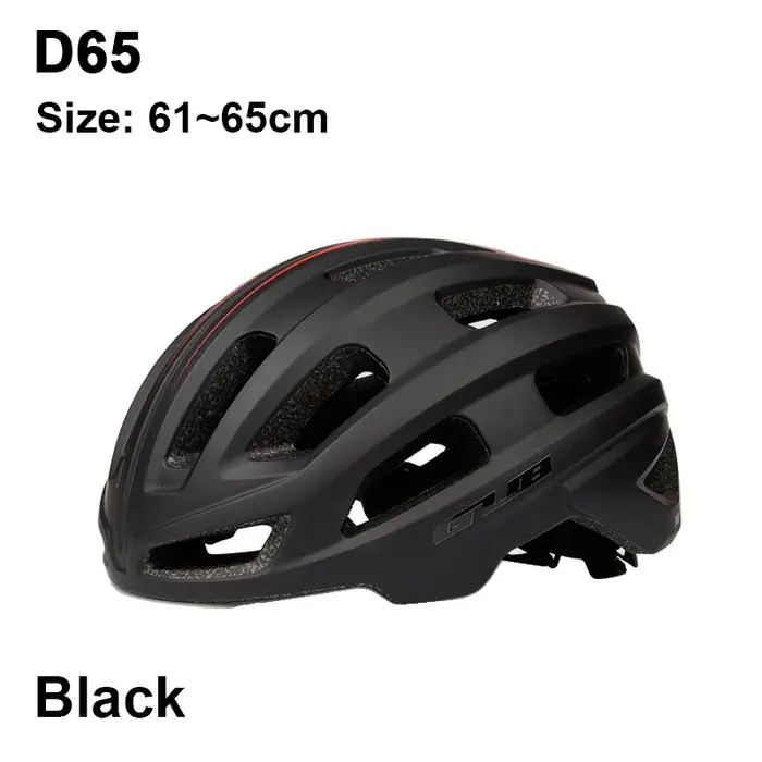 GUB-Casque de vélo moulé intégralement pour homme et femme, casquette de sécurité ultralégère, équip