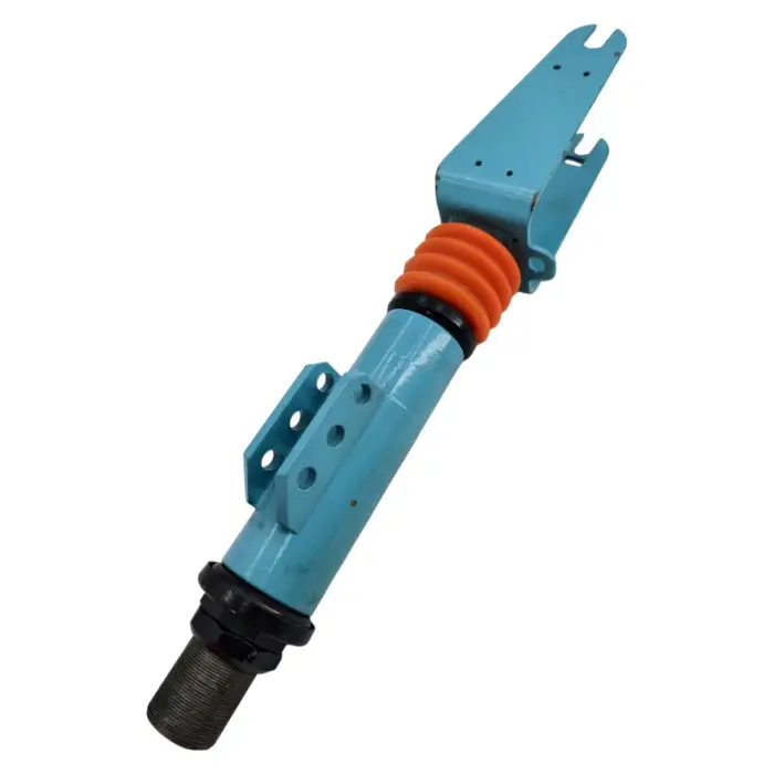 Amortisseur de fourche avant pour trottinette électrique 10 pouces, compatible avec les modèles M4 / M4 Pro / M4 Max, pièces détachées pour trottinette électrique