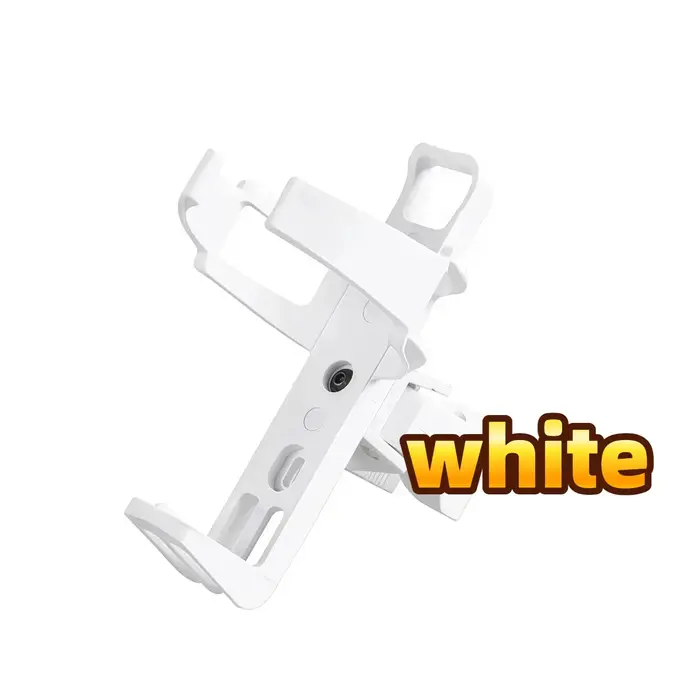 Porte-bouteille rotatif pour vélo