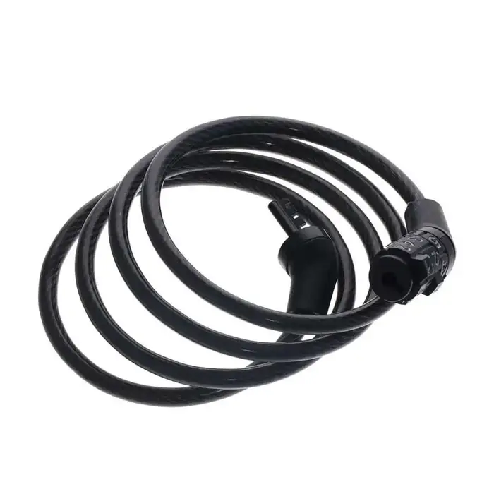 Accessoires de vélo antivol serrure