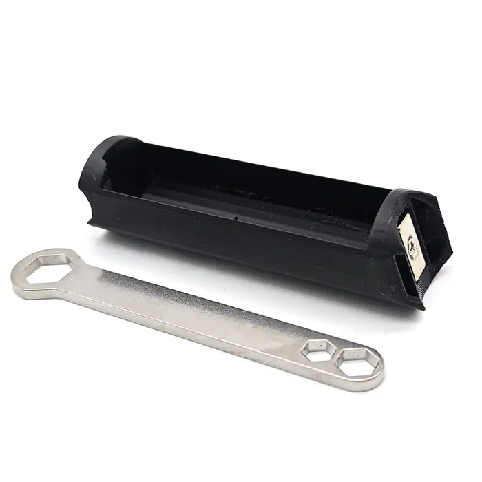 Sac de rangement intérieur pour cadre magnétique Bromsilice, outils de réparation cachés pour vélo,