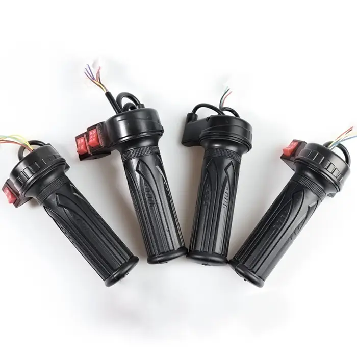 Vélo électrique