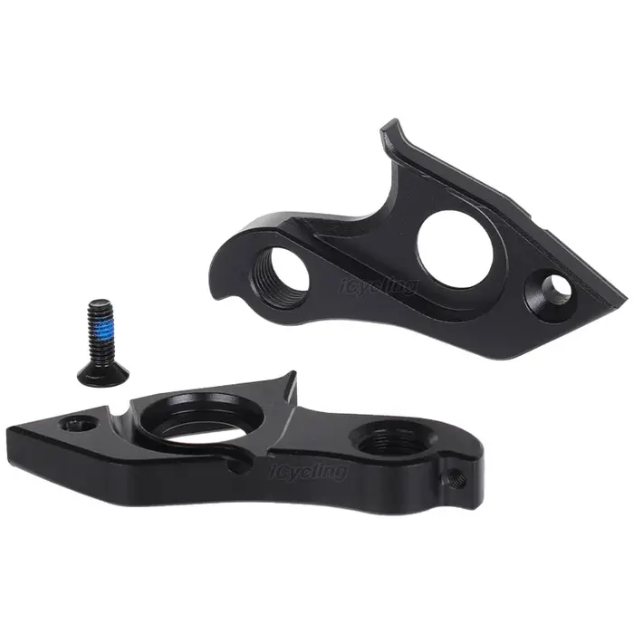 PSRDH0005AM Patte de dérailleur arrière pour Pinarello 2025 New Dogma F MY25 Vélos de route