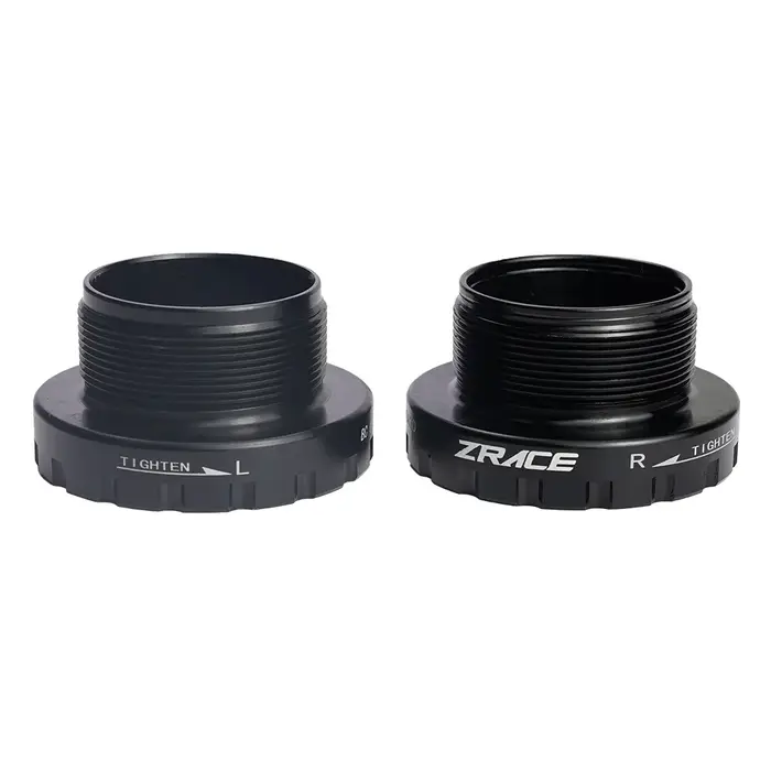 Support de pédalier de vélo ZRACE BSA30, pour manivelle BB30 vers cadre BSA
