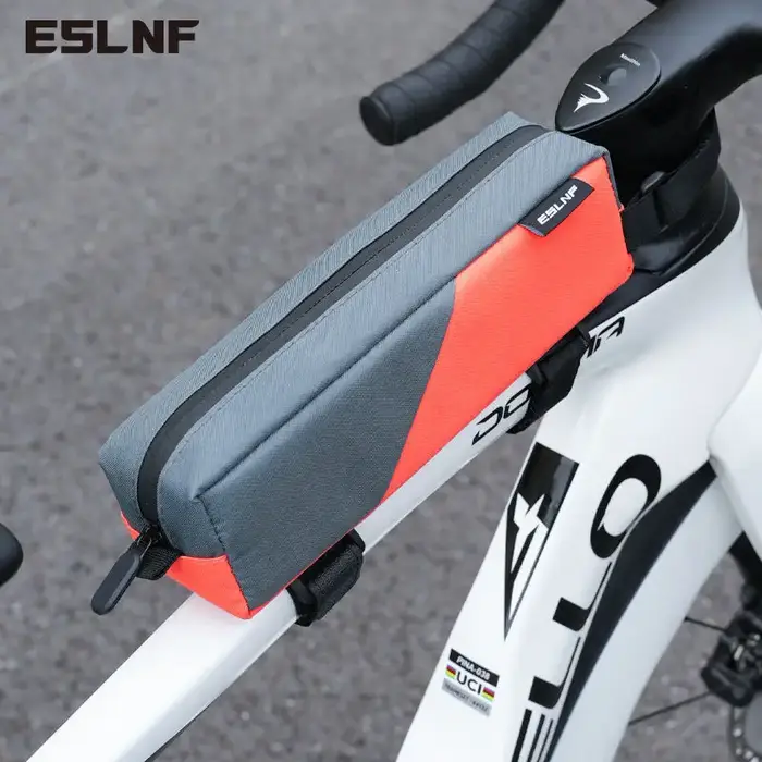 Sac de Tube supérieur de vélo