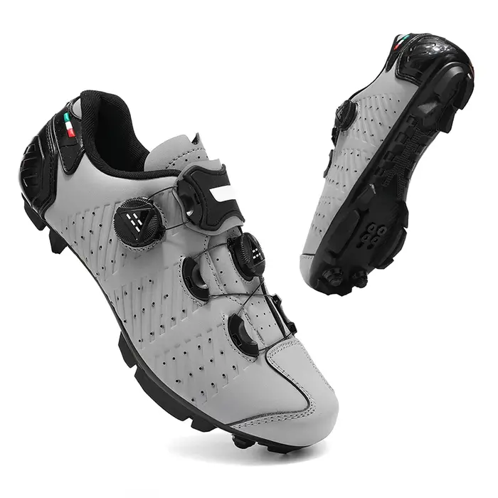 Chaussures de cyclisme pour vélo d'autoroute