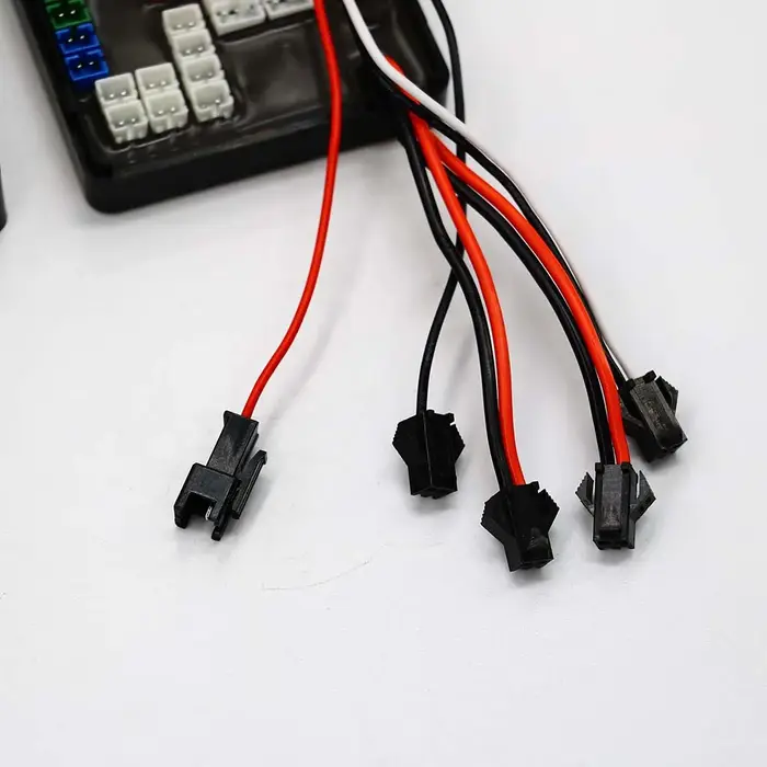 Accessoires pour scooter électrique