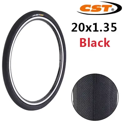 Pneus ultralégers pour petite roue de vélo