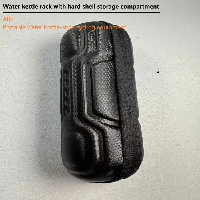 Sac de cadre rigide portable pour vélo