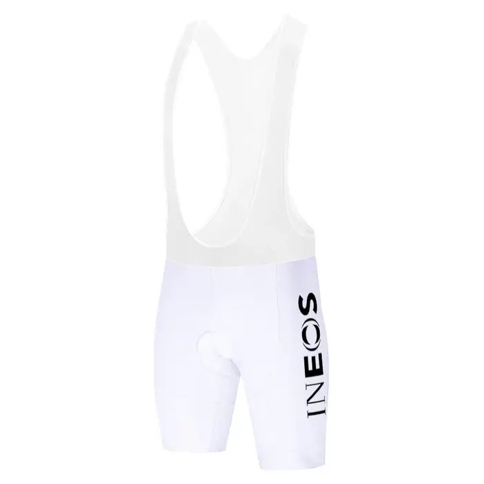 2026 INEOS GRENADIER culotte ciclismo hombre bretele
