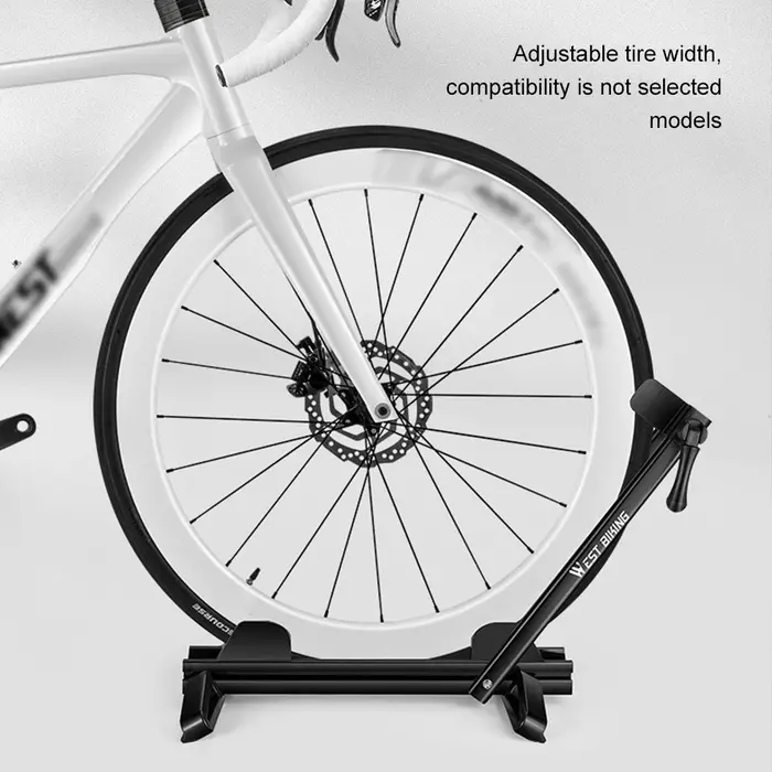Support de vélo supports de rangement intérieur sol
