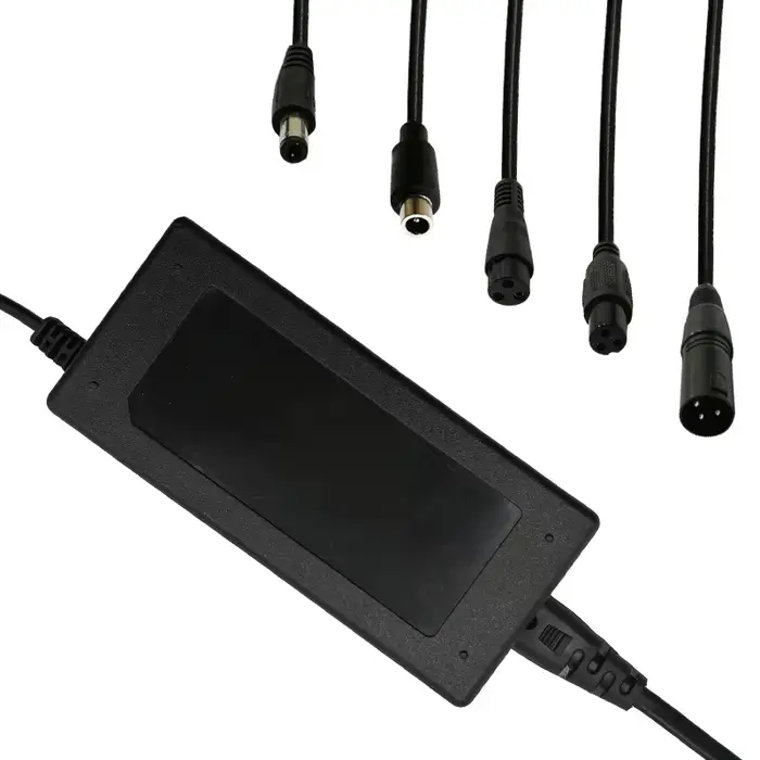 Chargeur d'équilibre pour Scooter électrique 42V/54.6V 2a