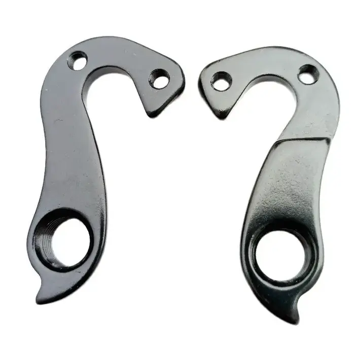 1Pc Pour Les Taureaux Bh Masi Raleigh Torelli FR 32-00-078 Vélo Mech D'abandon de Dérailleur Arrière Gravier Carbone