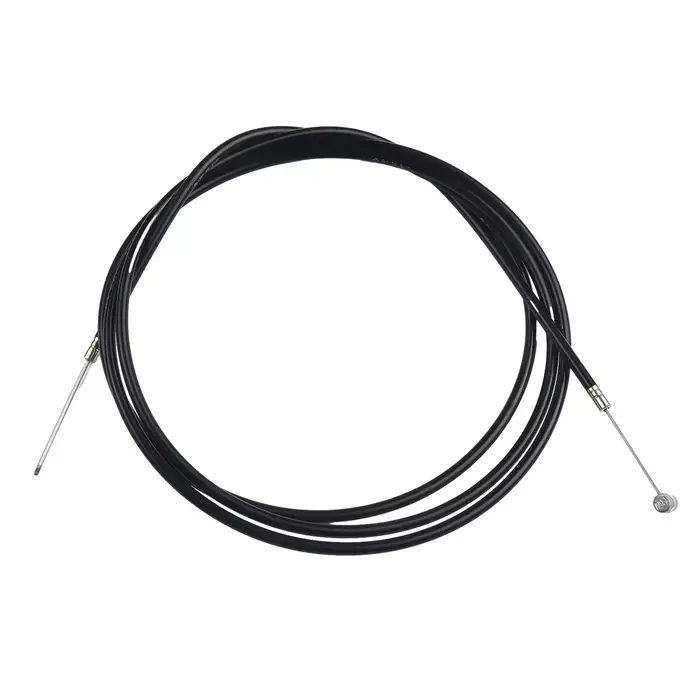 Câble de frein haute qualité en acier et PC pour scooter électrique Xiaomi M365 Pro2 remplacement robuste pour sports de plein air