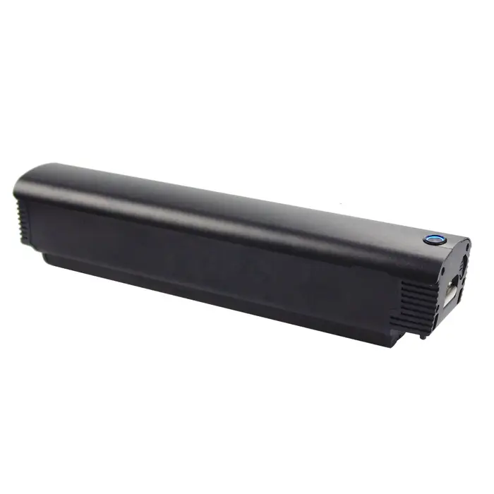 Moma Bikes vélo électrique EMTB 27.5 pouces batterie à Suspension complète remplacer freins à disque hydrauliques