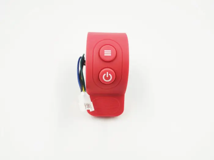 Accélérateur de Scooter électrique pour HX X6 X7