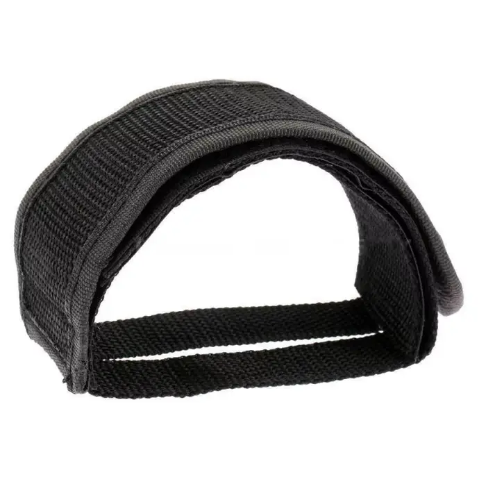 1 paire vélo vélo vélo doux fixe engrenage pédale bande pieds ensemble pédale sangles vélo pied sang