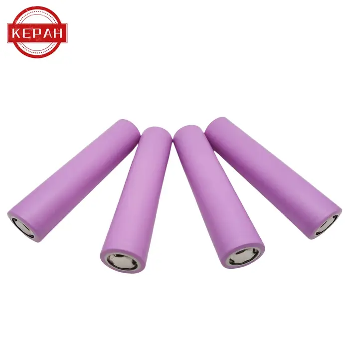 Batterie Lifepo4 pour vélo électrique et scooter électrique