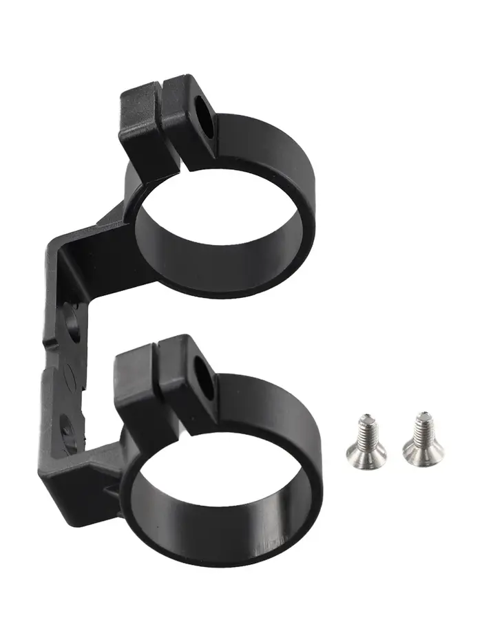 Offre spéciale tout nouveau support d'affichage d'articles de sport de haute qualité e-bike pour KT-LCD3 plastique