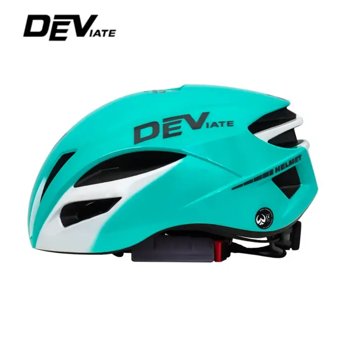 DEVIATE marque DEV casque de vélo de route en plein air ultraléger DH vtt casque de vélo hommes et femmes Sports de montagne équitation casque de cyclisme
