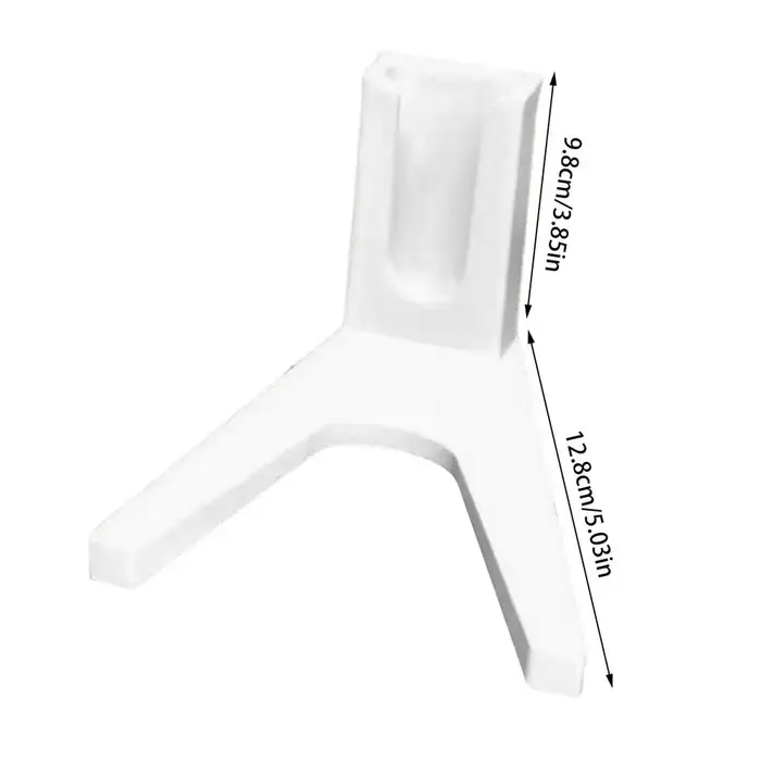 Béquille de vélo, support de vélo de route stable