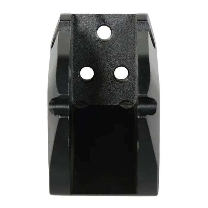 VSETT – Base pliante originale uniquement pour Scooter électrique VSETT 8 8 + Z8PRO ZERO 8 PRO, bloc
