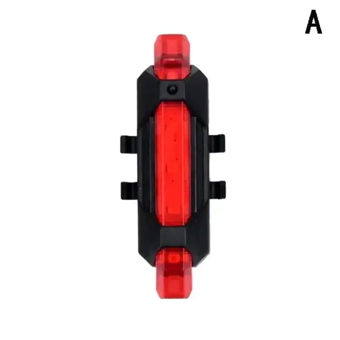 Bande lumineuse LED pour trottinette électrique, lampe de poche à bande d'iode, lampe à barre, lumiè