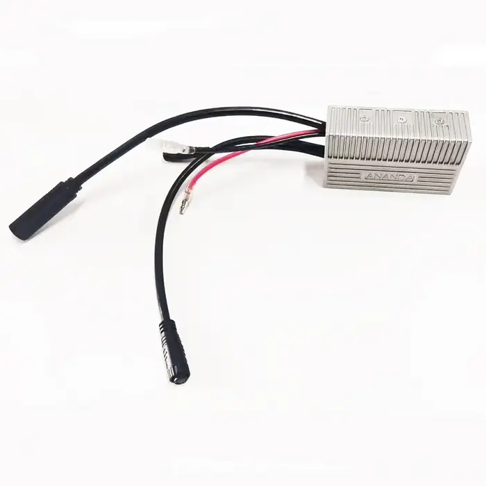 Contrôleur de moteur sans balais MC5-B0 personnalisé pour EPAC ANANDA 36V 250W
