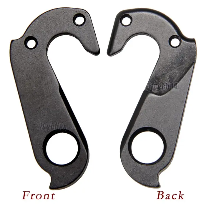 Support de dérailleur pour vélos de route Cervelo Rim R2 R3 R4 R5 S2 S3 S5 Team Vwd Rca