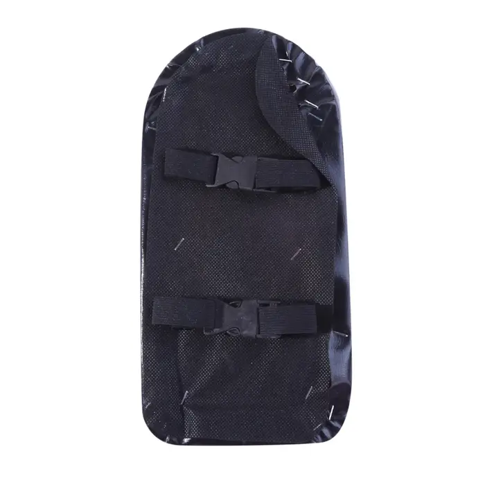 Coussin de siège arrière de vélo