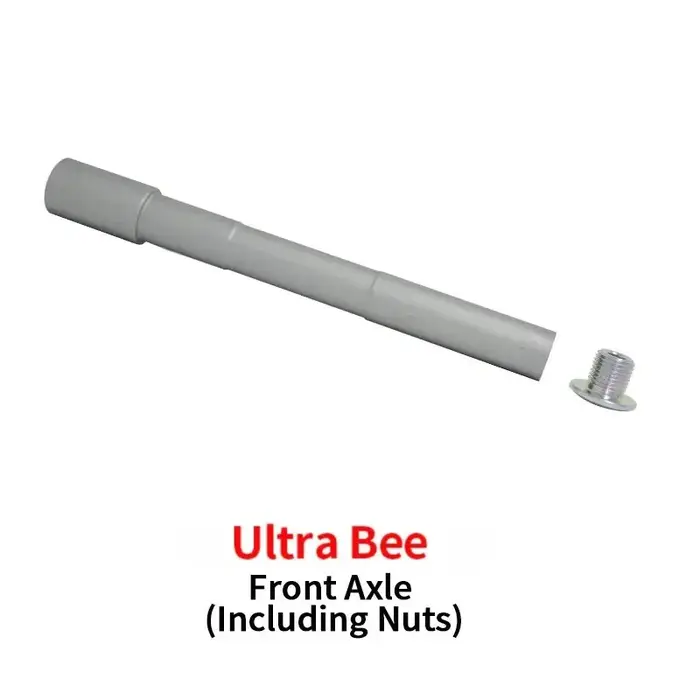 Essieu avant pour motos SURRON Ultra Bee